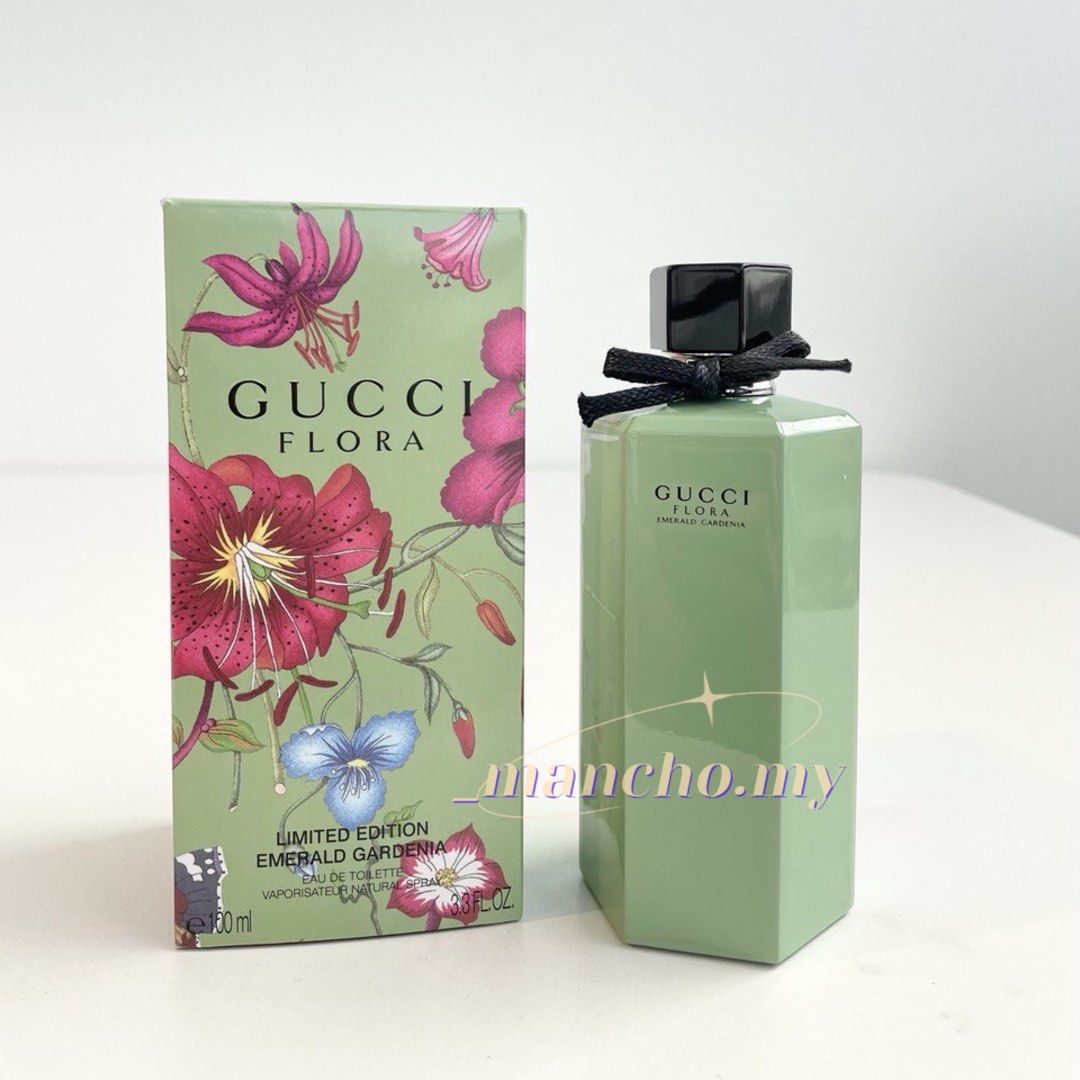 Gucci emerald hotsell