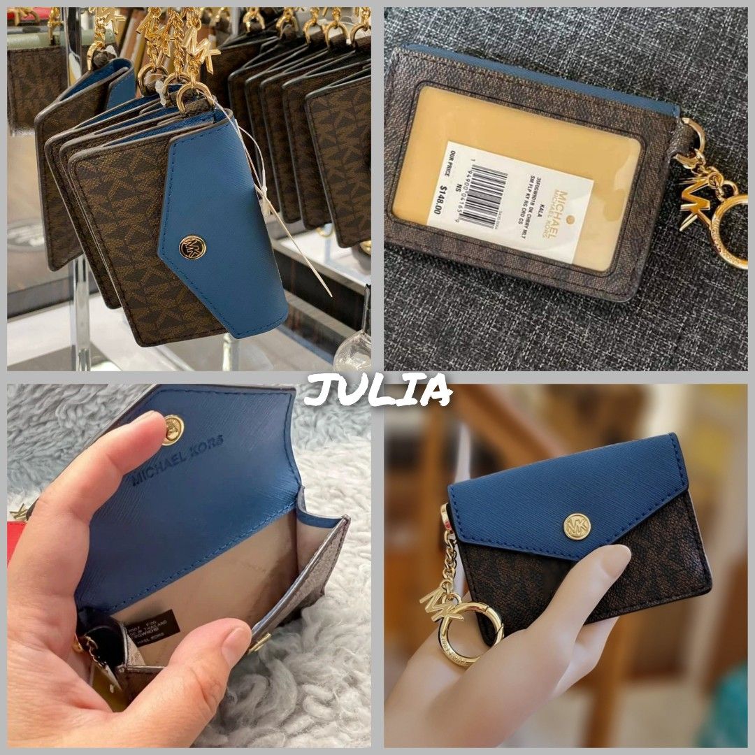 Michael kors 6 ring key holder on sale