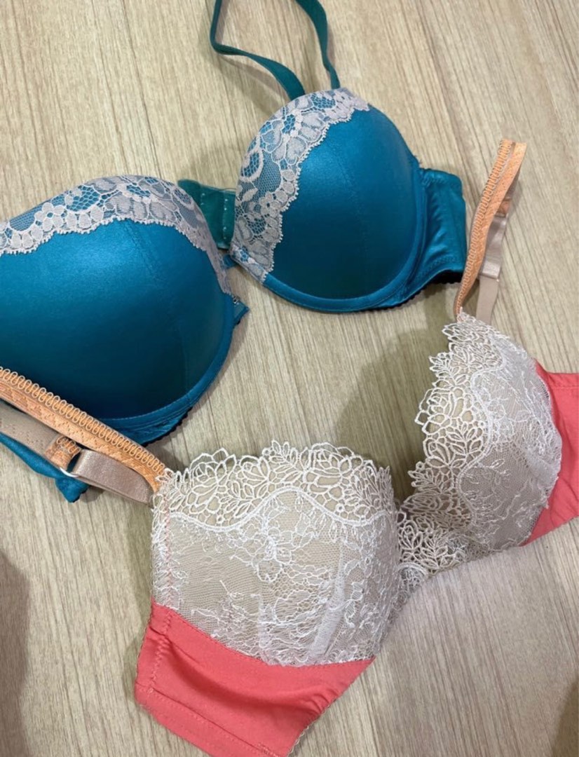 Fancy Bras  She Secret