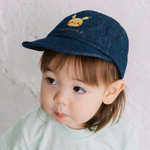 Columbia Youth hat, 兒童＆孕婦用品, 嬰兒及小童流行時尚- Carousell