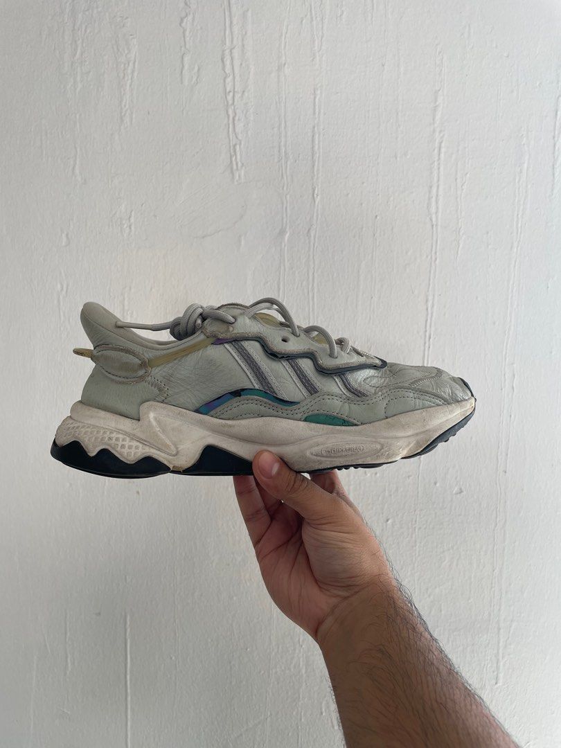 Adidas 2098 Ozweego Adiprene