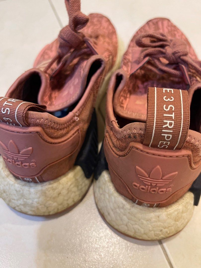 Adidas new arrivals e3 stripes