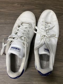 ADIDAS ADVANTAGE MEN US 11 UK10