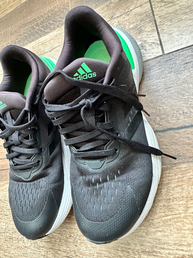 Adidas Boost, Men's Fashion, Footwear, Sneakers on Carousell