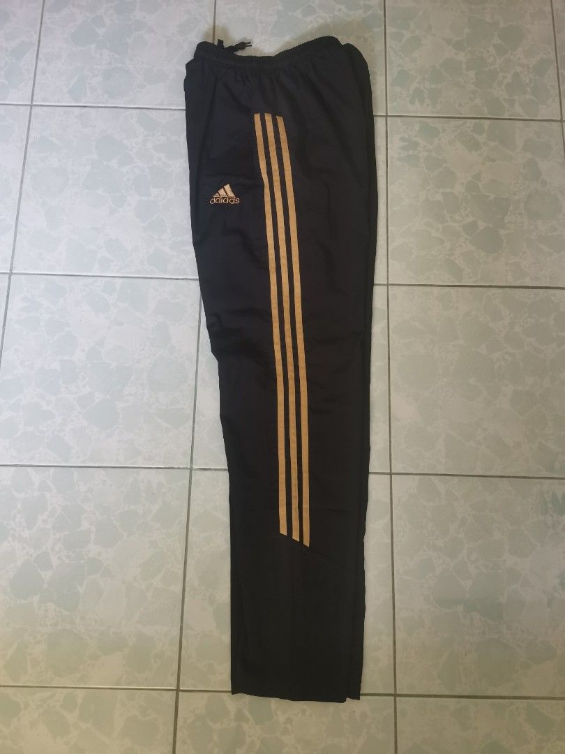 Adidas pants 2025 streetwear