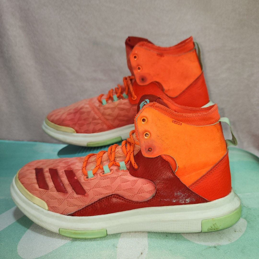 D rose 6 size hot sale 7