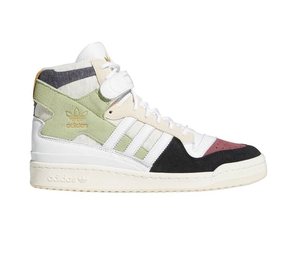 Adidas high 2025 cut 2017
