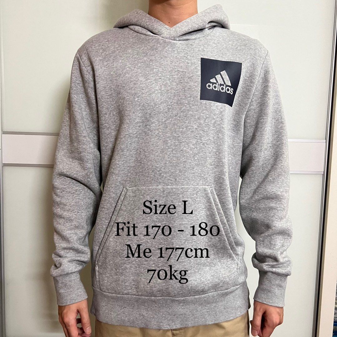 Adidas cheap hoodie 170
