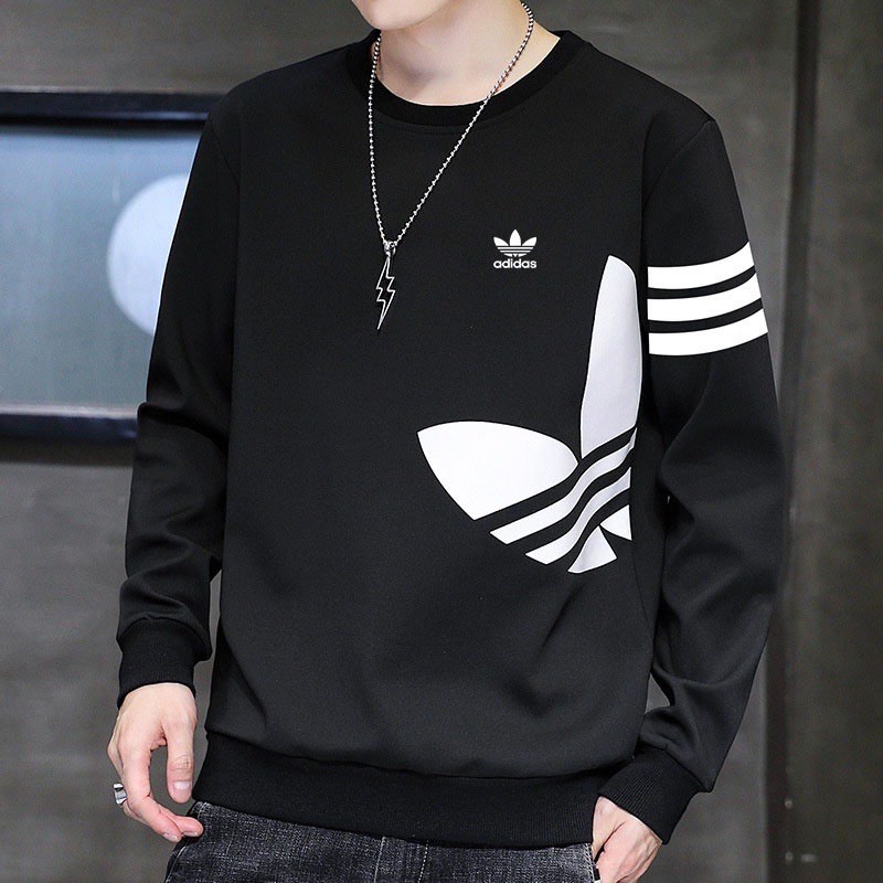 Adidas hoodie shirt outlet