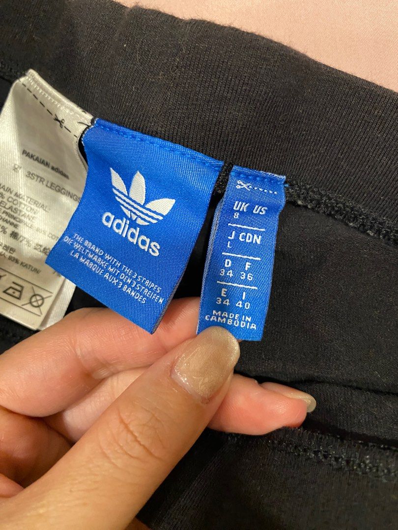 Adidas leggings 3str leggings discount