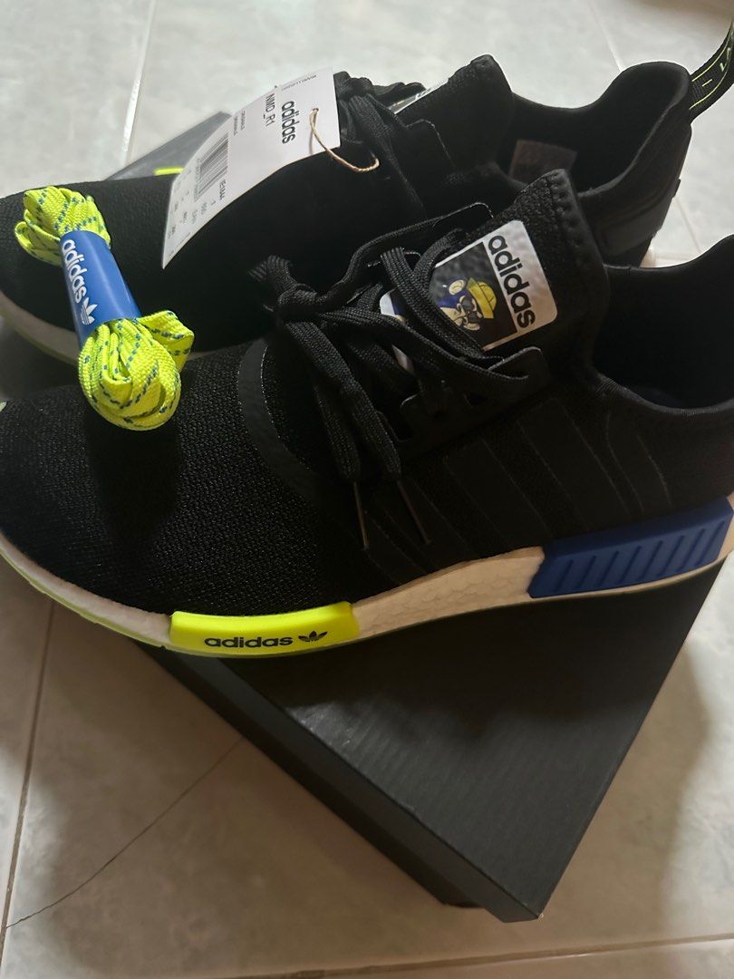 Ape nmd cheap