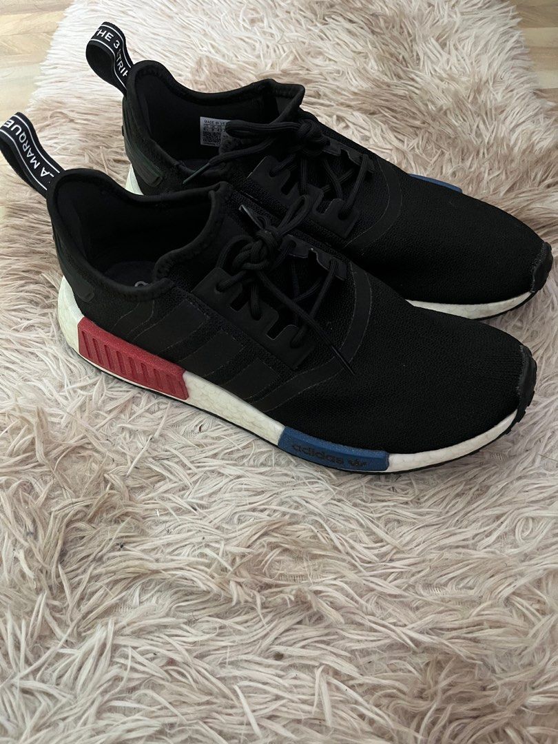 adidas gazelle silver green womens adidas Men's NMD_R1 Primeblue Shoes