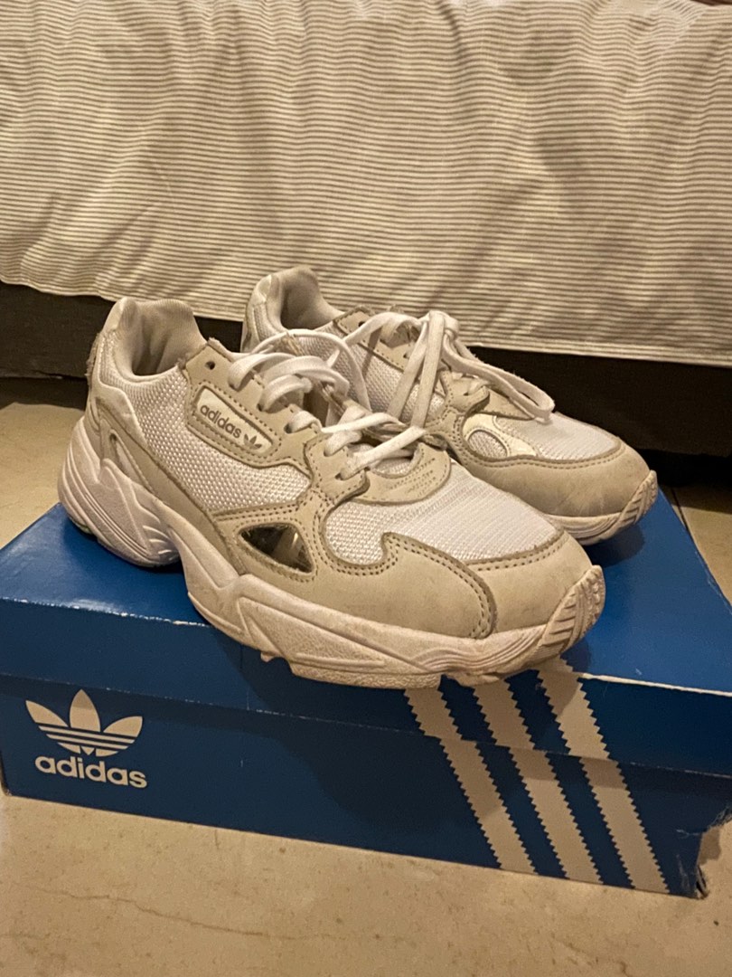 Adidas new arrivals falcon replicas