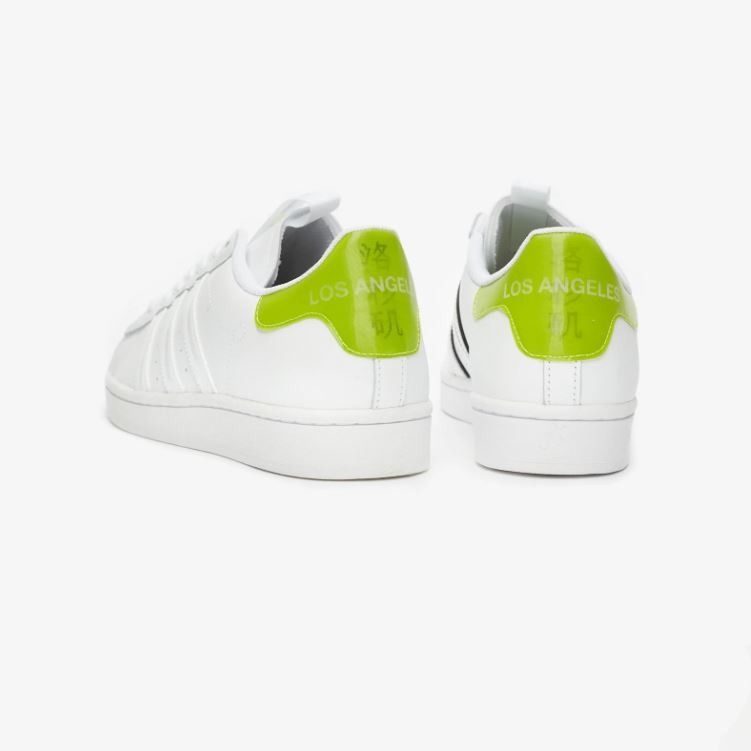 Adidas originals los outlet angeles size 9