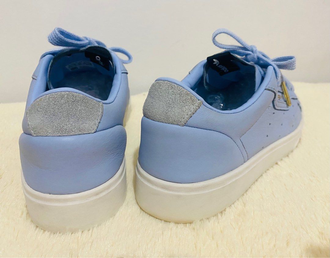 Adidas periwinkle blue store