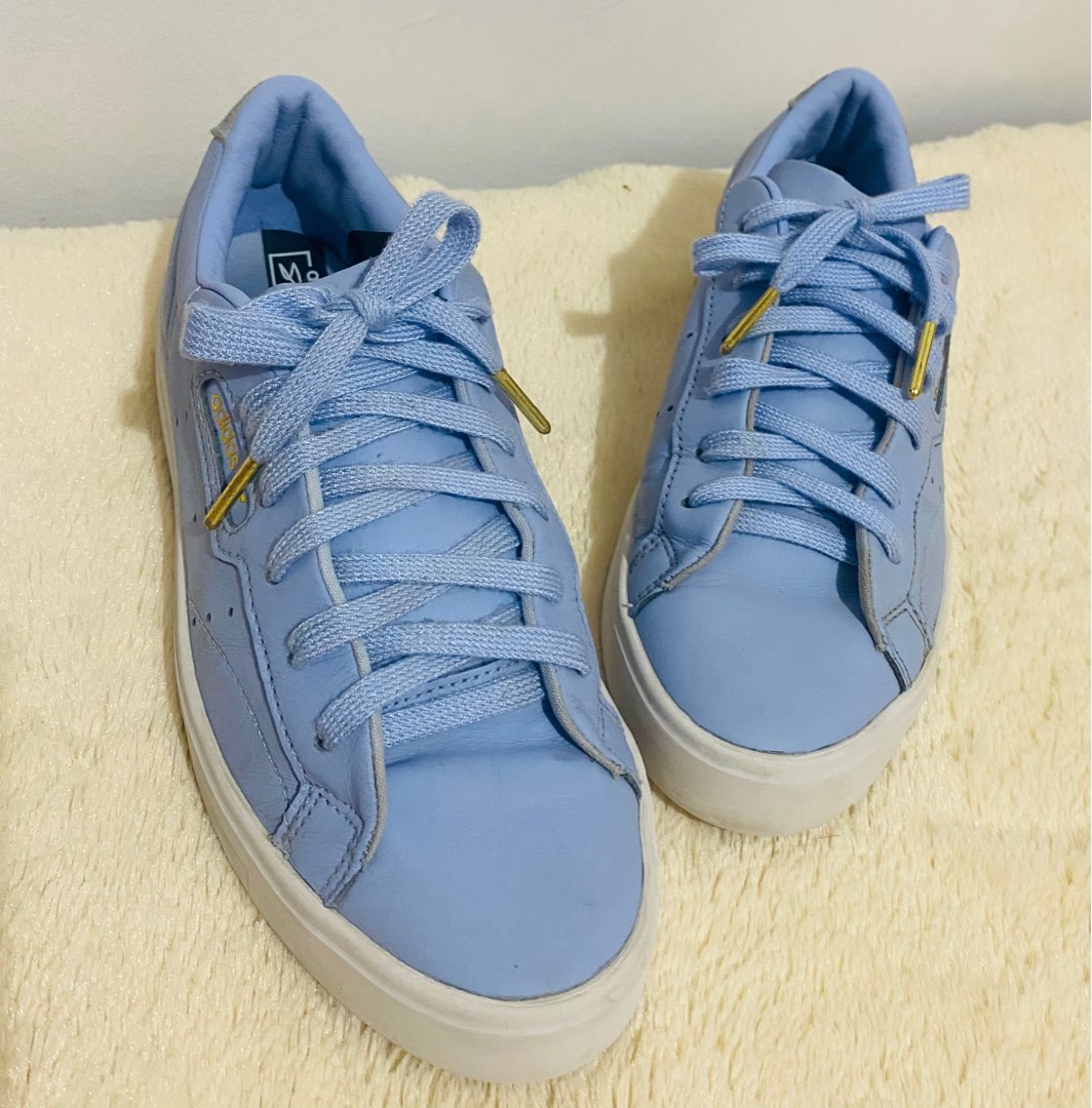 Adidas periwinkle shop blue