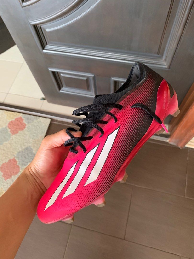 Adidas 5 star 8.0 discount