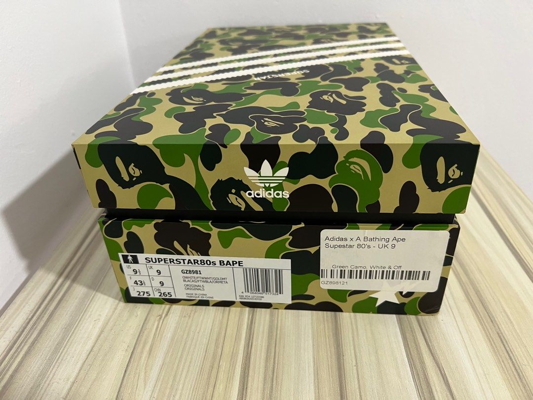 8s superstar store