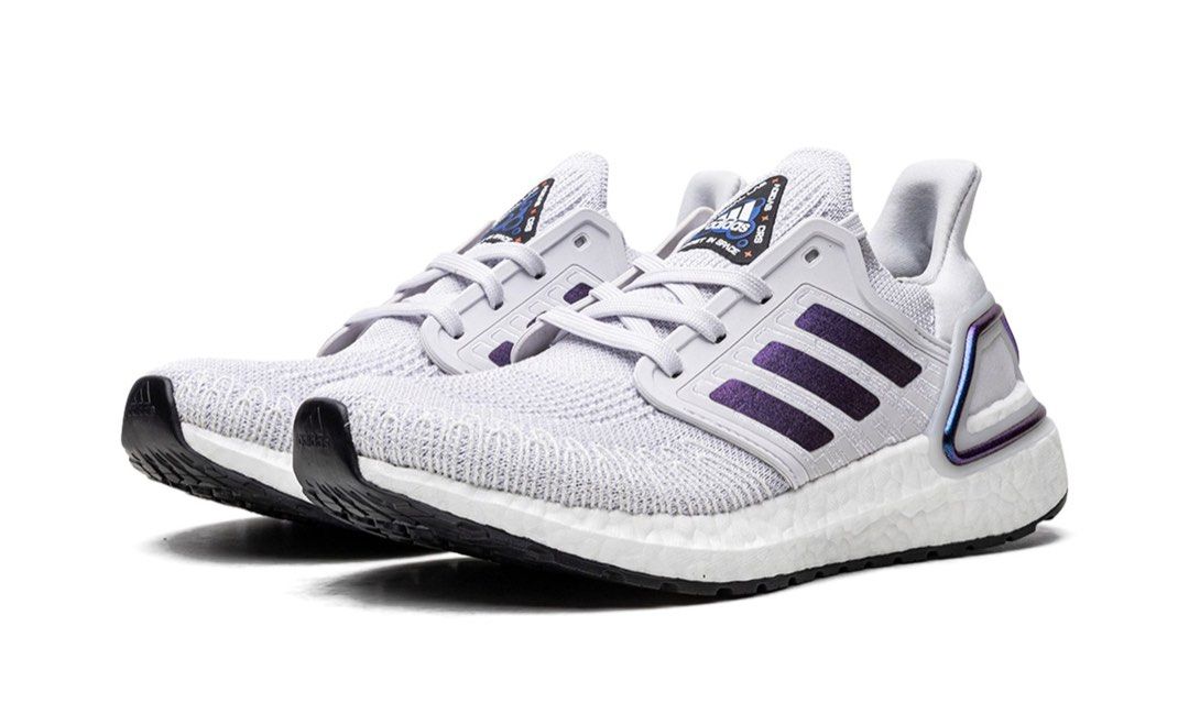 Ultraboost 20 women's dash grey online