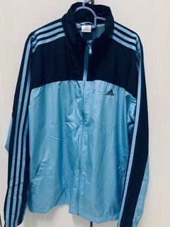Adidas Windbreaker