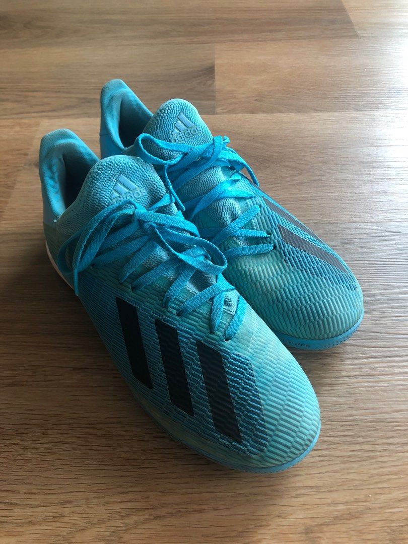 Adidas 19.3 futsal discount