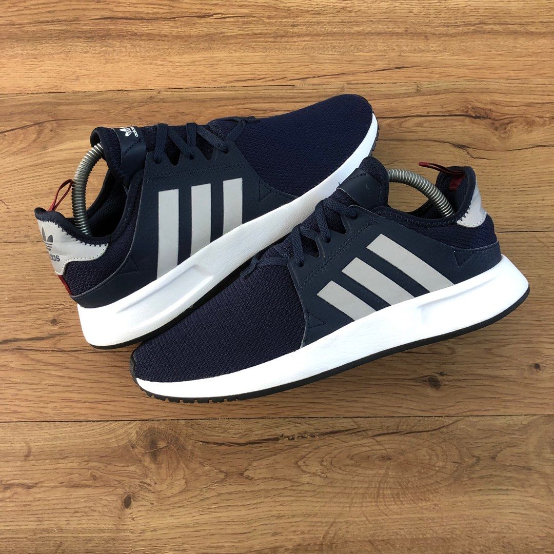 Adidas x_plr mens navy hotsell