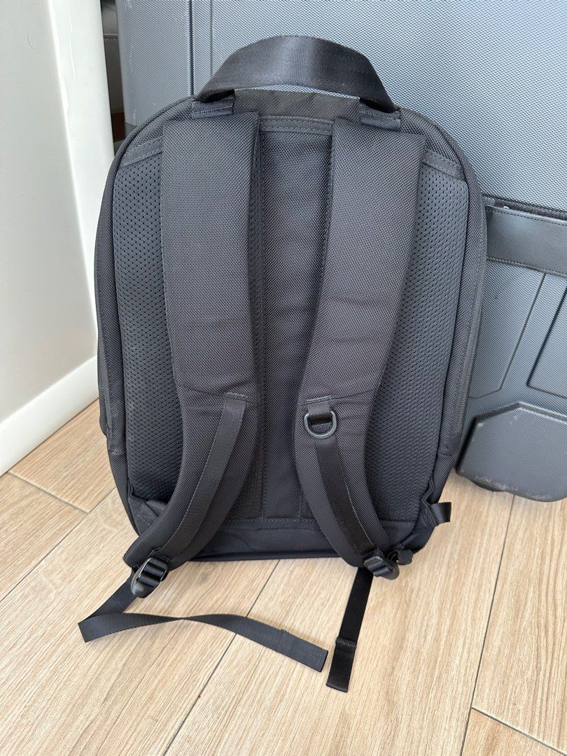 AER Work Day Pack V1, Men's Fashion, Bags, Backpacks on Carousell