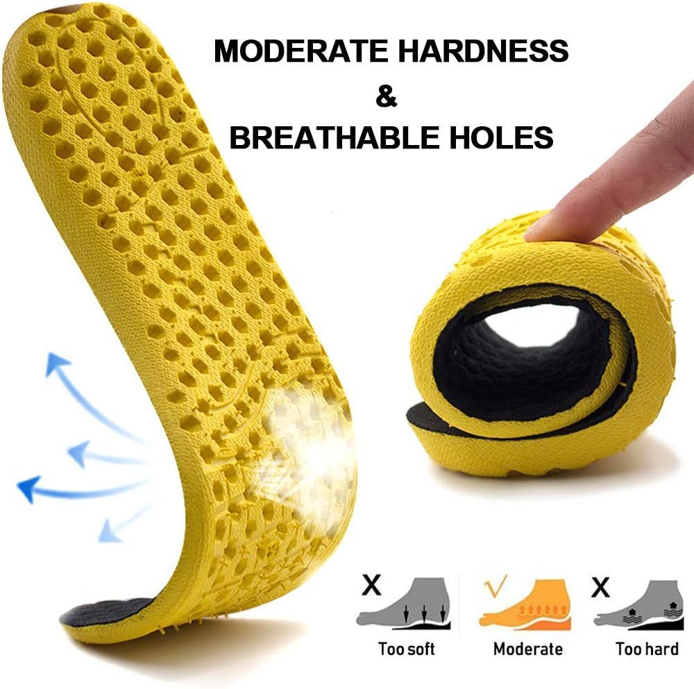 Replacement insoles new arrivals
