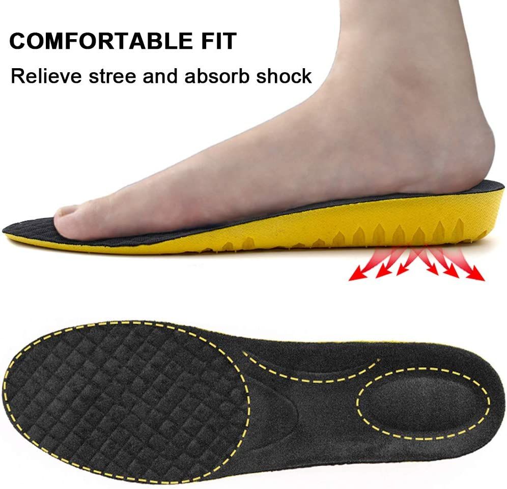 Replacement insoles hotsell