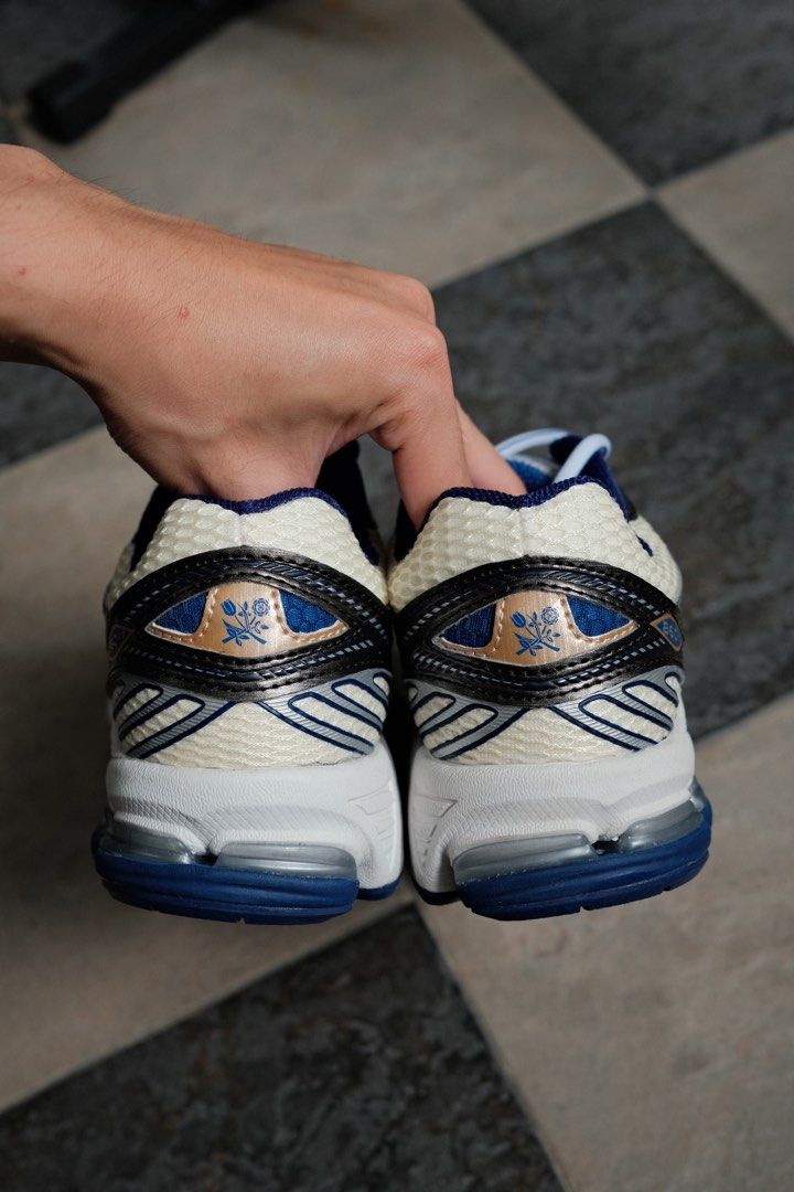 New balance 860v2 outlet navy