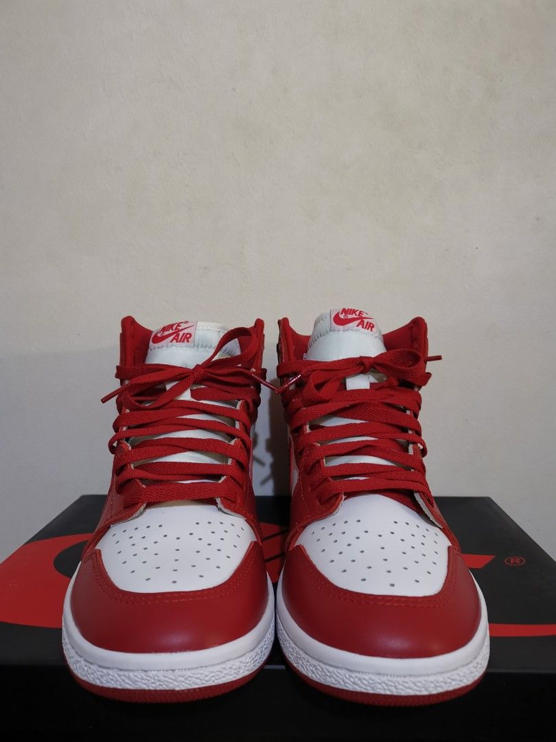 Air Jordan 1 New Beginnings 85