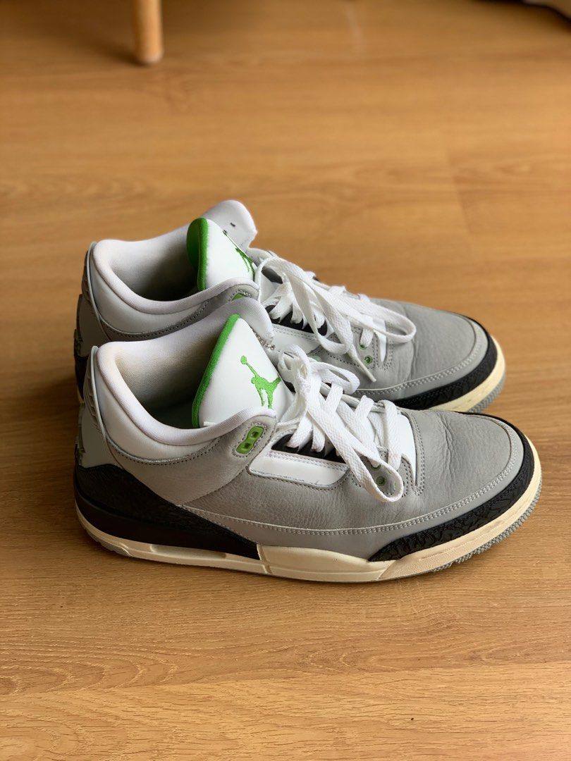 Jordan retro 3 mj x tinker new arrivals