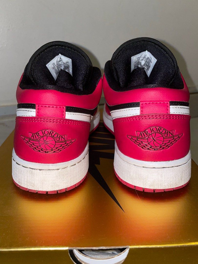 air jordan low cut women
