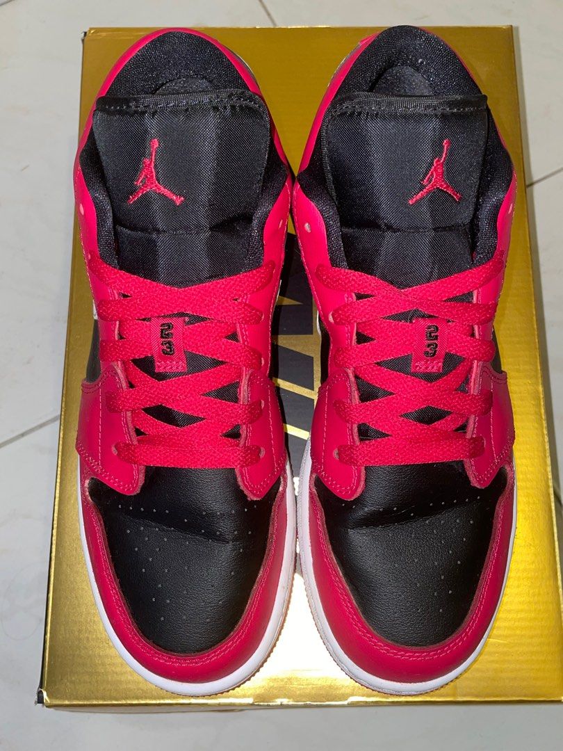 mens low cut jordans