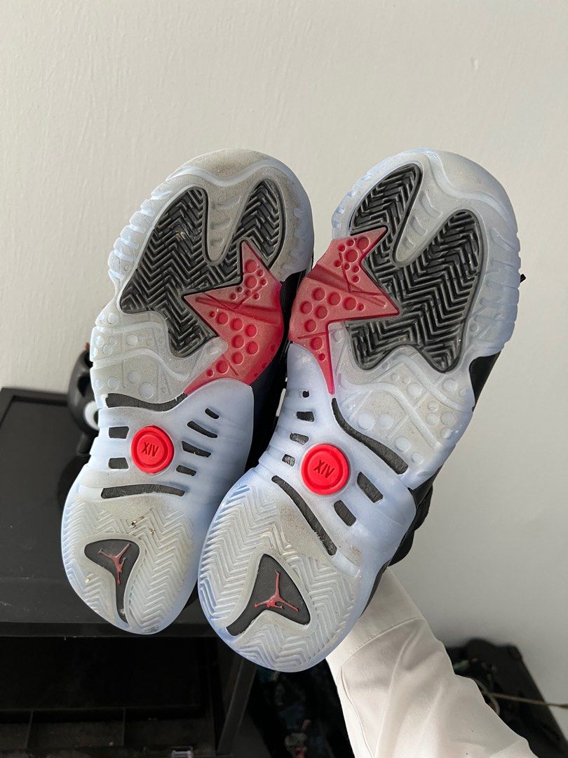 jordan retro 11 7y
