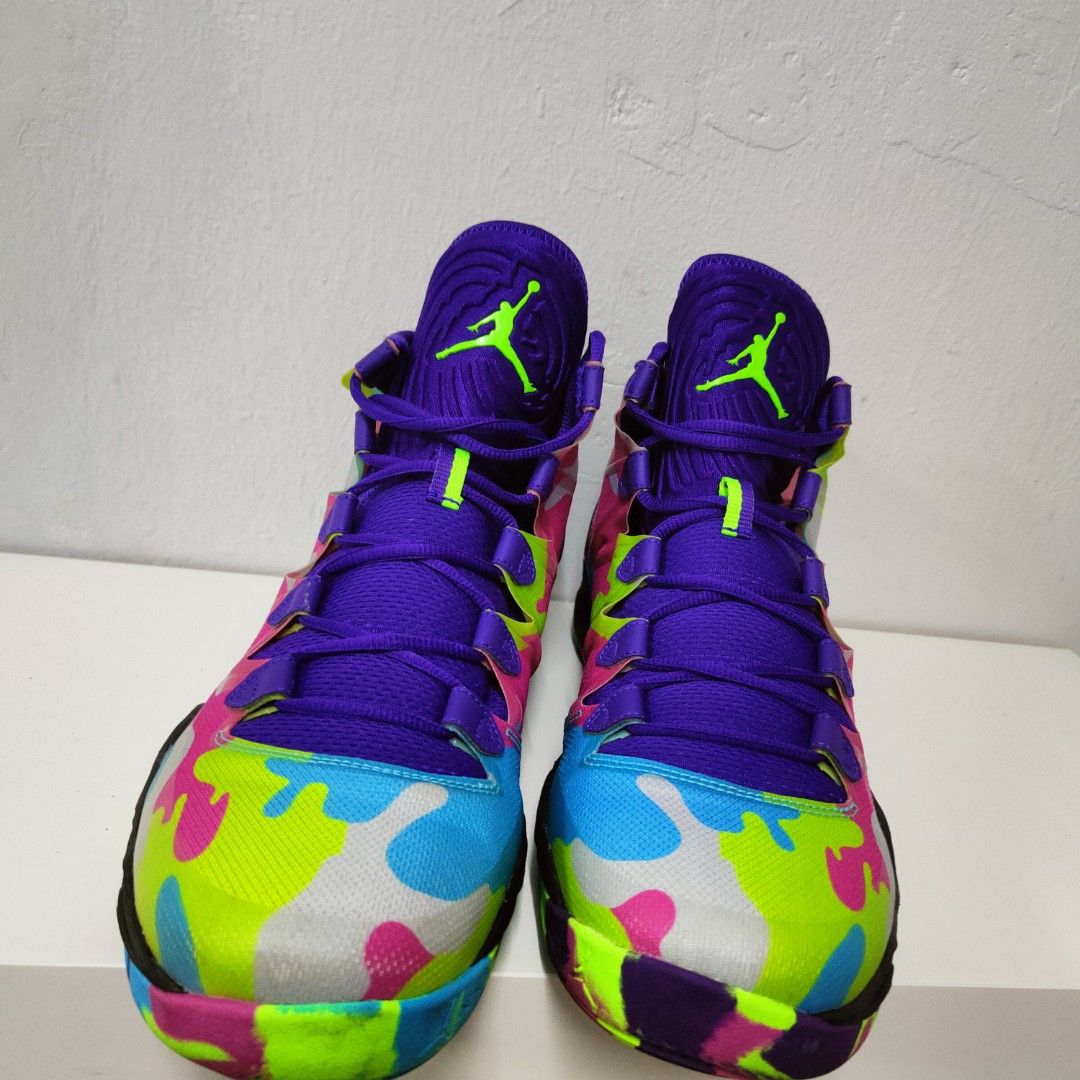 Jordan xx8 bel air deals