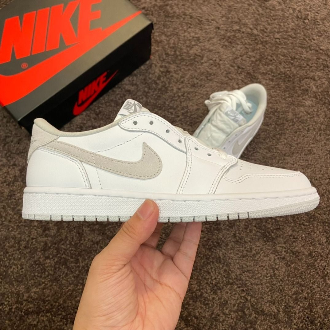 aj1 neutral