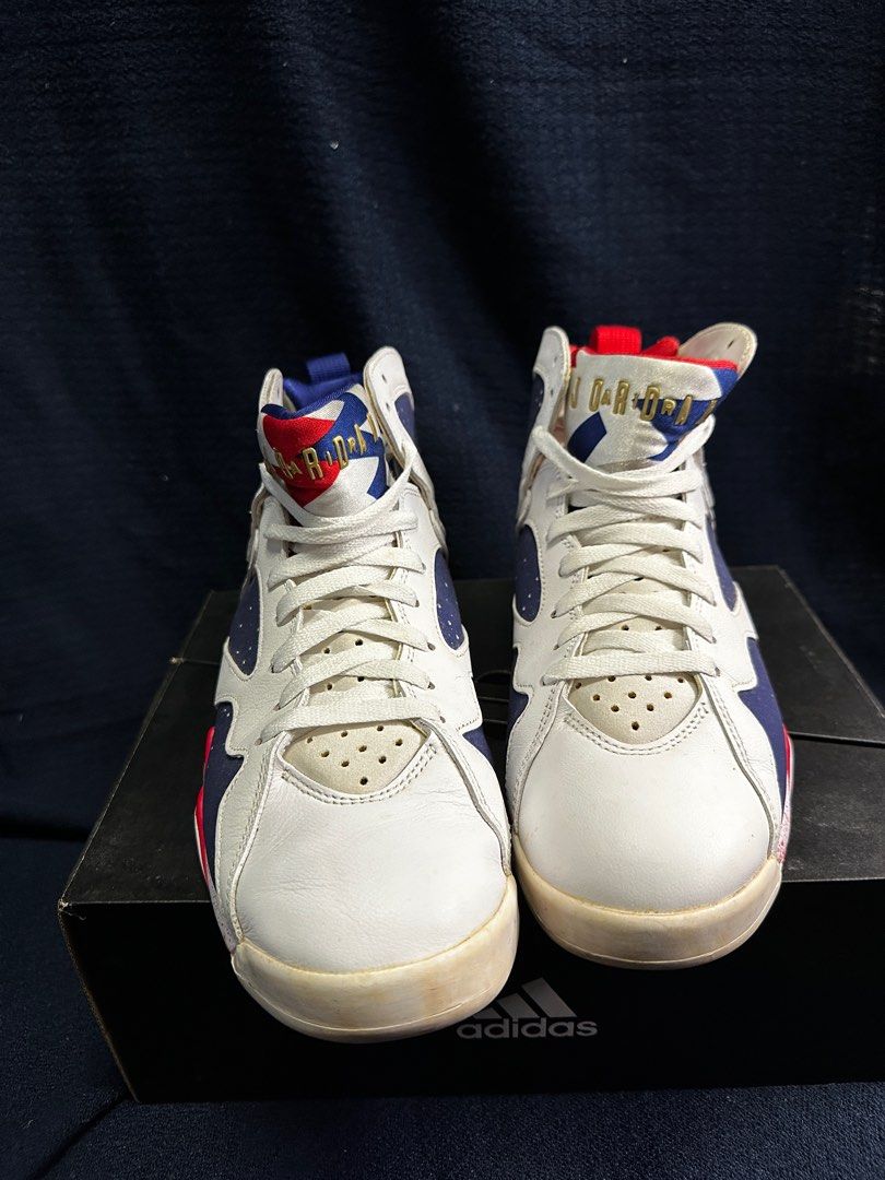 jordan air jordan 7 retro