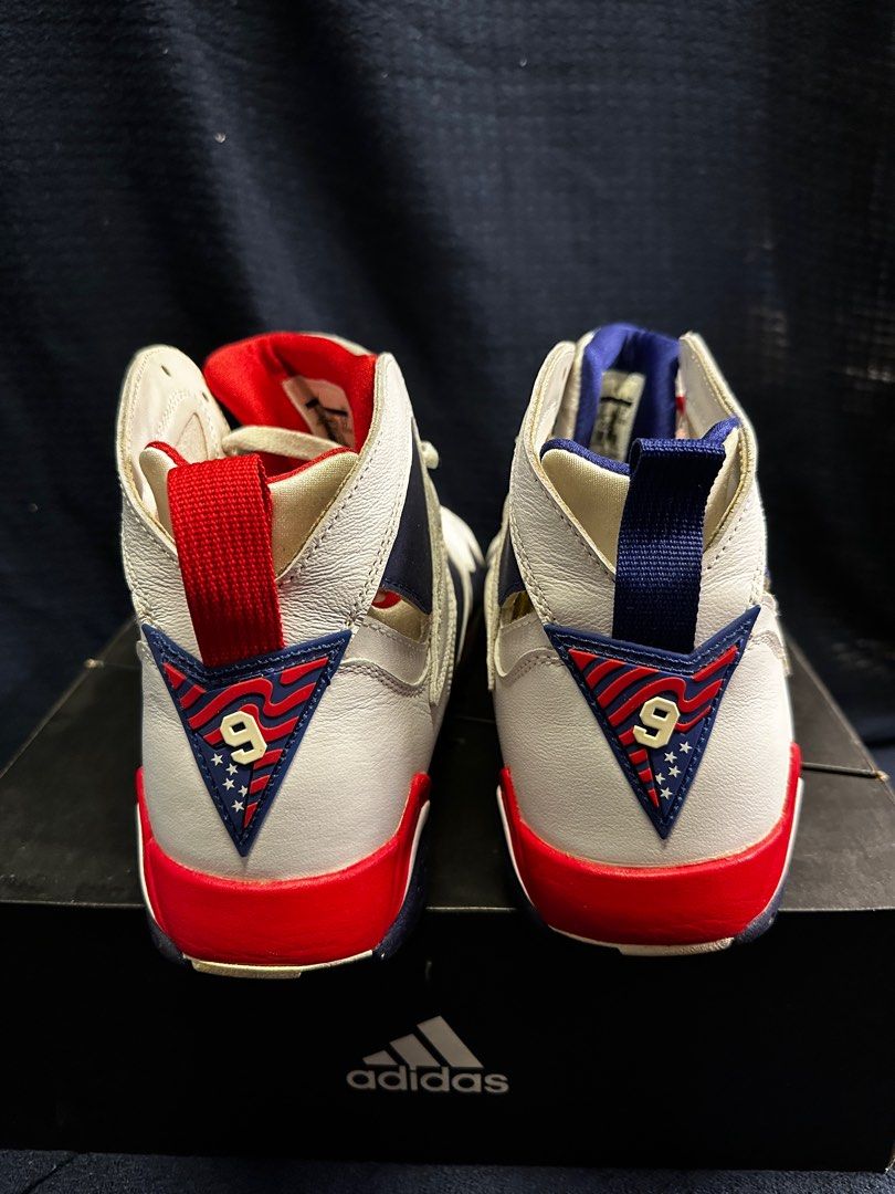 jordan air jordan 7 retro