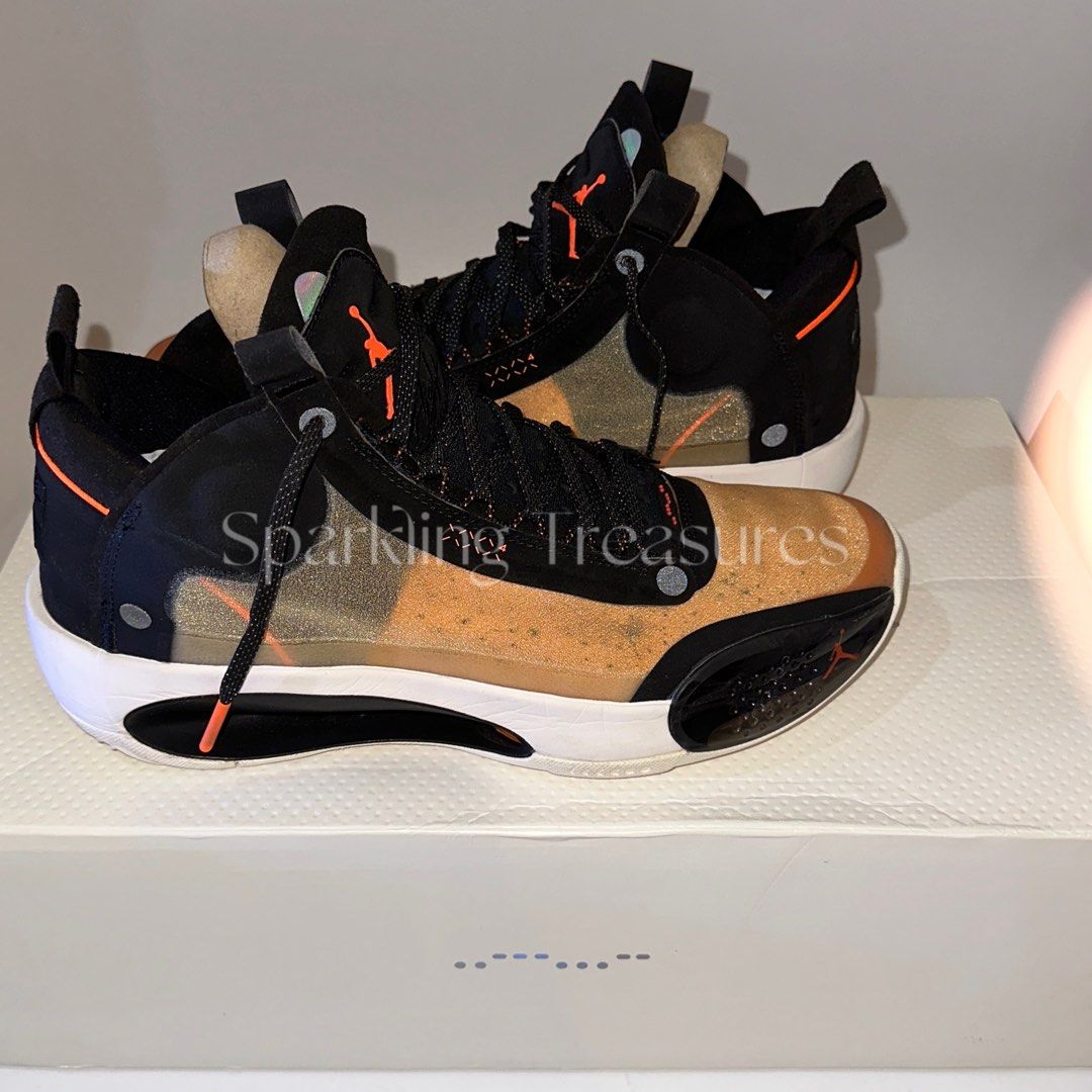 Jordan online aj xxxiv