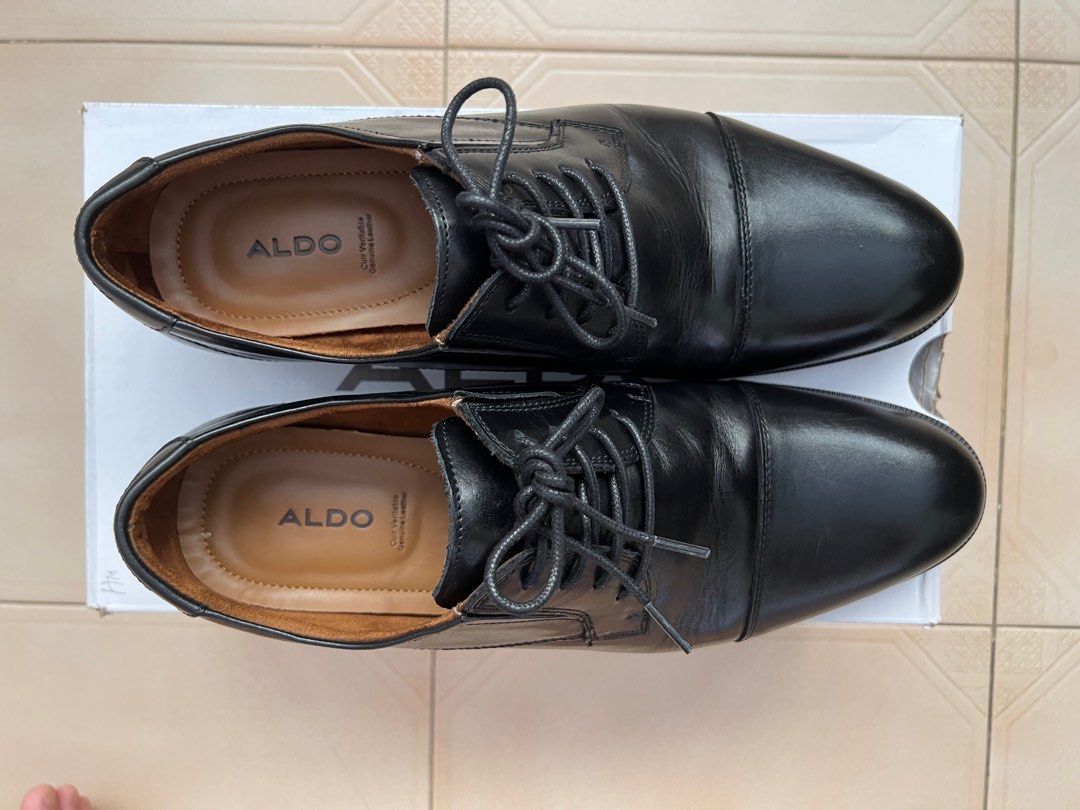 Aldo Cortley Flex Dress Shoe