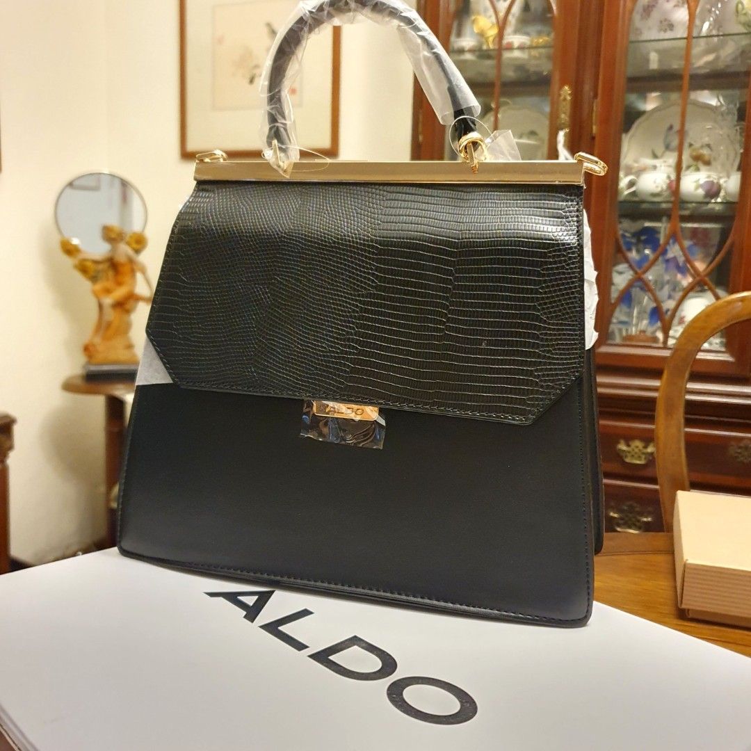 Brand New Aldo Bag, Women's Fashion, Bags & Wallets, Cross-body Bags on  Carousell
