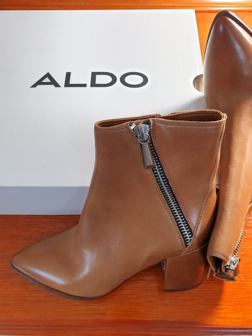 Aldo boots sale 2018