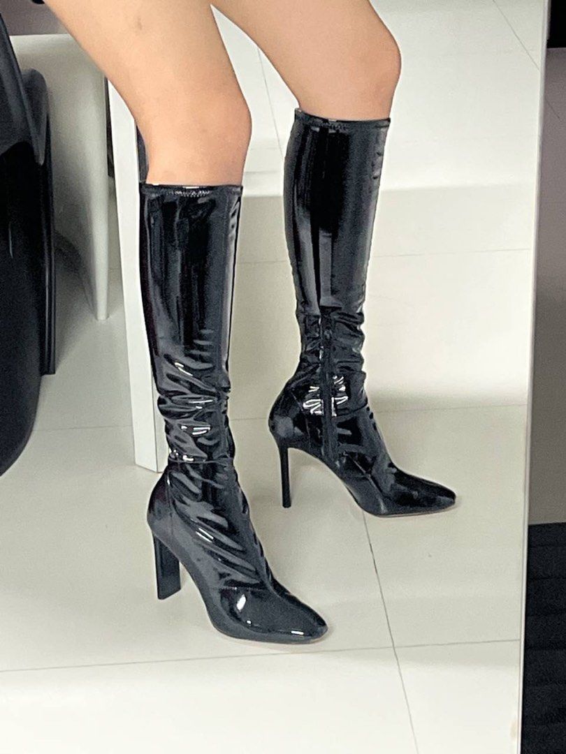 Aldo over the knee boots uk store