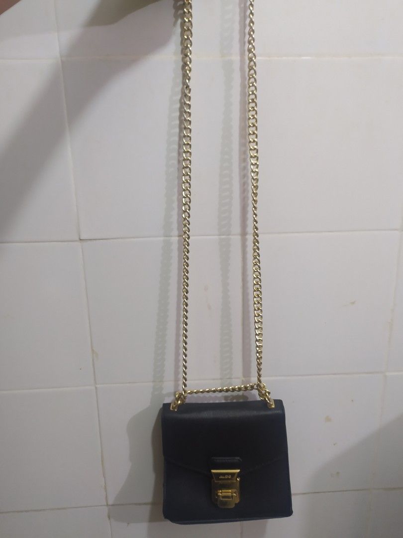 Aldo sling shoulder bag