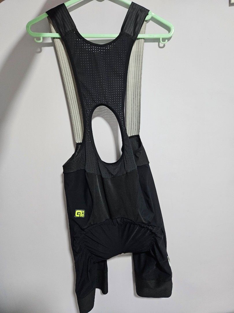 Ale Speed Fondo Bib Size M