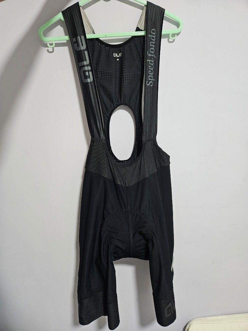 Ale speed fondo bib shorts deals