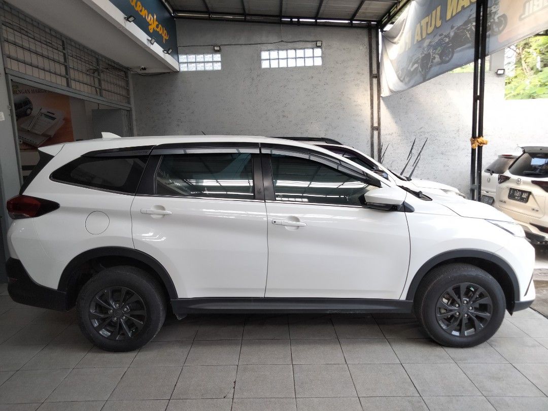 All New Terios, Mobil & Motor, Mobil untuk Dijual di Carousell