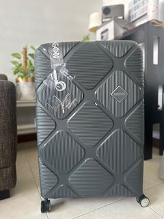 Small Cabin-size 55/20 Sage Green American Tourister by Samsonite