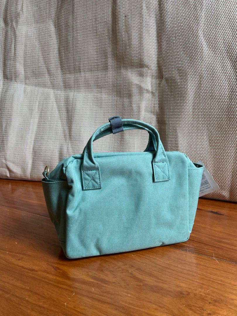 Anello Inspired Canvas Bag CH132